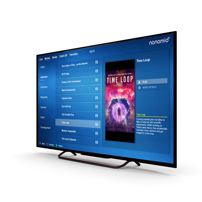 De Beste IPTV App voor Samsung TV in 2025: Een Complete Gids